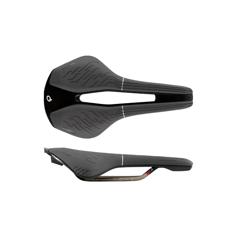 Prologo Sella Nago R4 AGX Slide Control 137 PAS Tirox Nero