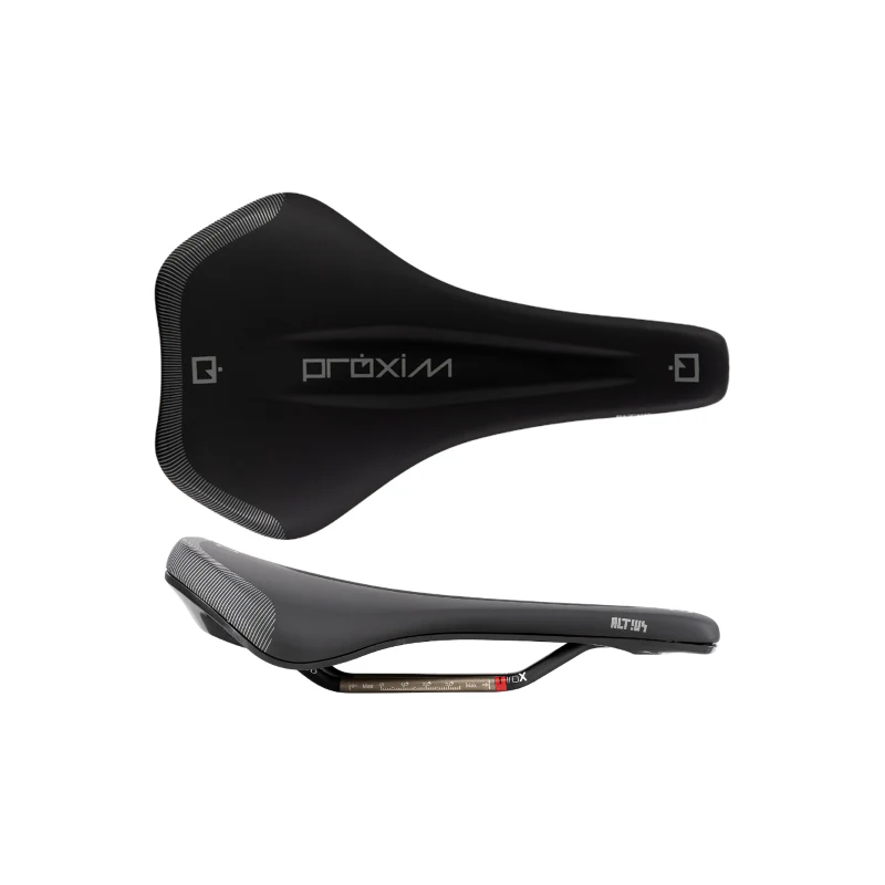 Prologo Sella Proxim Altius 150 Tirox Nero