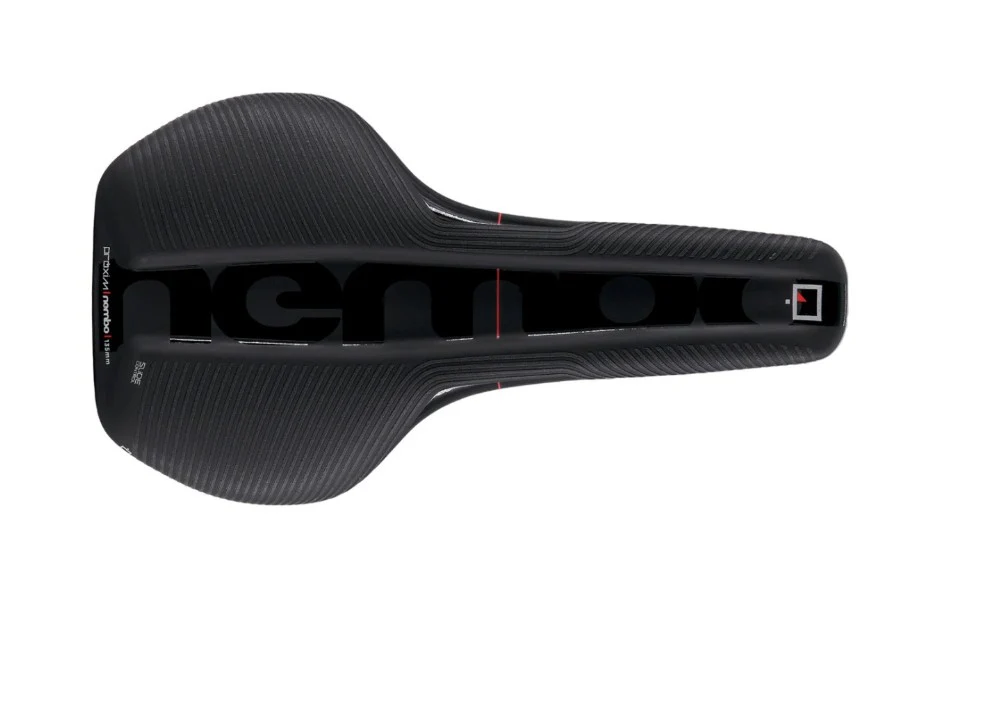 Prologo Sella Proxim Nembo Slide Control 135 Tirox Black