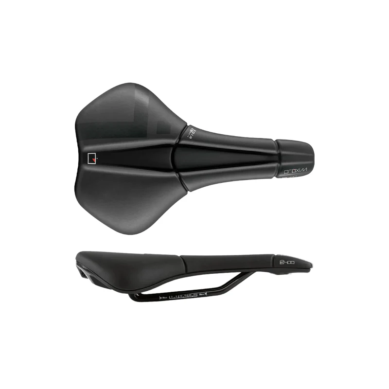 Prologo Sella Proxim W400 Sport 163 Black