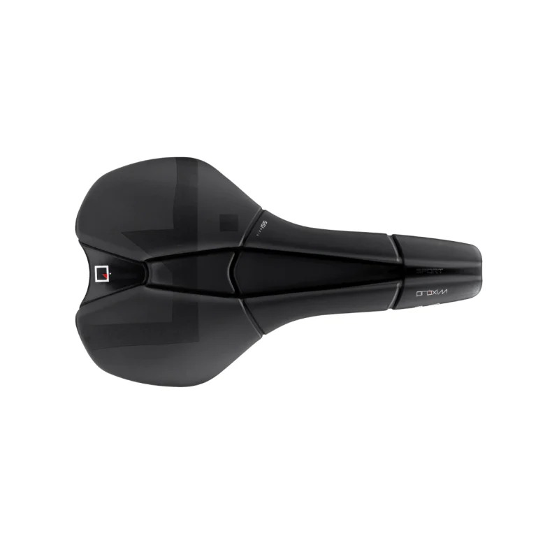 Prologo Sella Proxim W450 Sport T2.0 Black