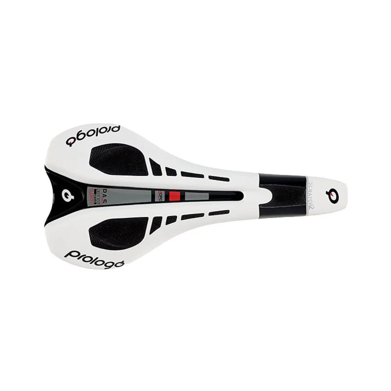 Prologo Sella Scratch 2 Pas 134 CPC Nack Nero/Bianco