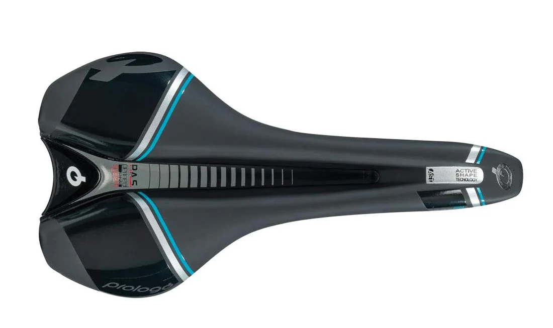 Prologo Sella Tester Scratch Dea T2.0 Nero