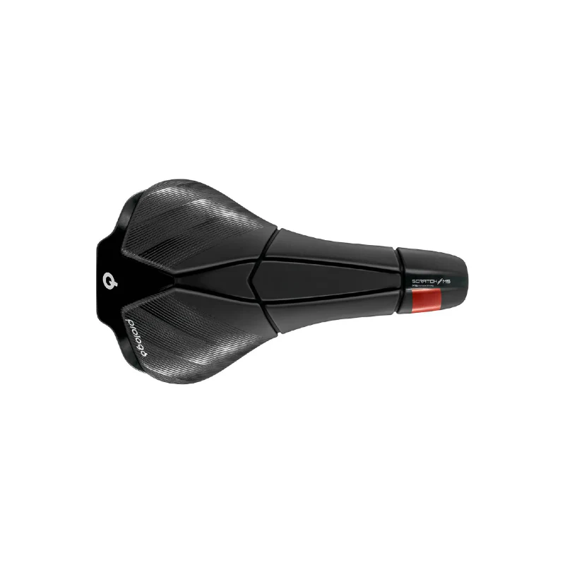 Prologo Sella Scratch M5 AGX 140 OEM STN Nero