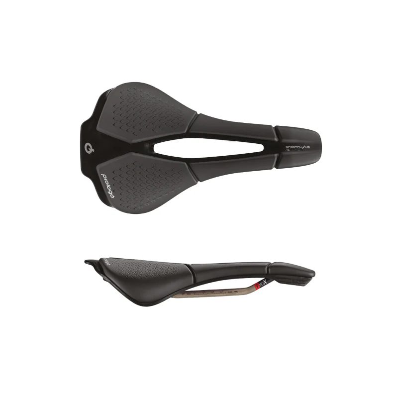 Prologo Sella Scratch M5 Pas 140mm