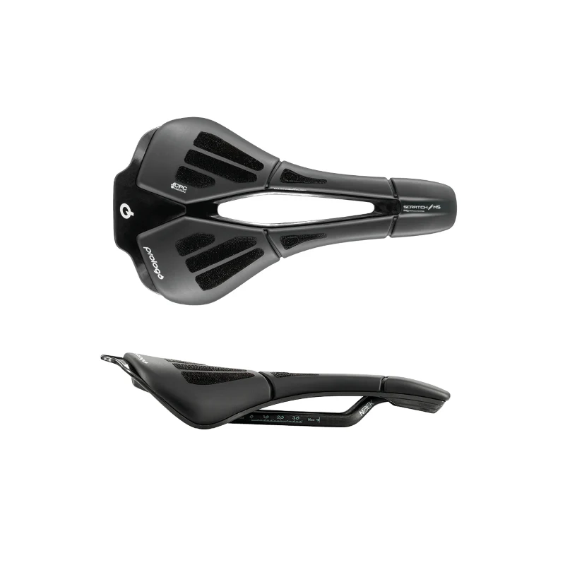Prologo Sella Scratch M5 Pas CPC Carbon 140mm