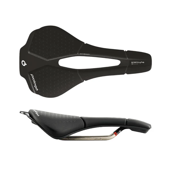 Prologo Sella Scratch M5 Space 147 Pas - Nack Nero