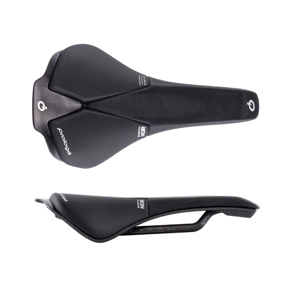 Prologo Sella Scratch NDR 140 - Nack Nero
