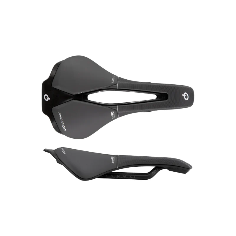 Prologo Sella Scratch NDR 140 PAS Nack Nero