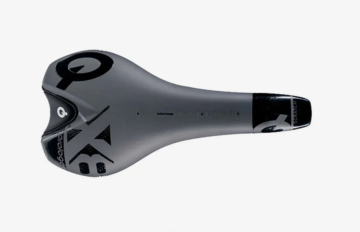 Prologo Sella Scratch X8 Tirox 135 Black