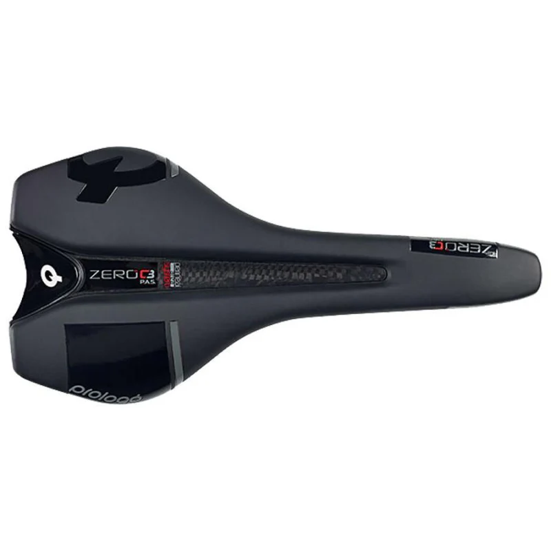Prologo Sella Zero C3 Pas Nack