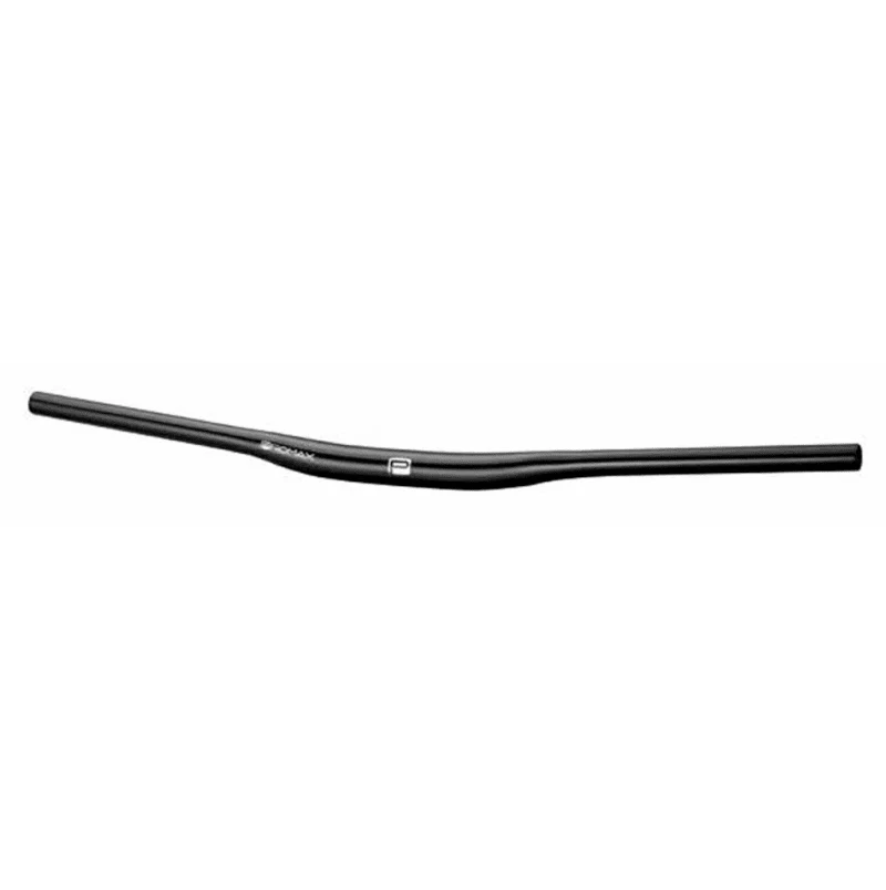 Promax Manubrio WIDER 31,8mm x Lunghezza: 700mm in Alluminio Rise: 18m