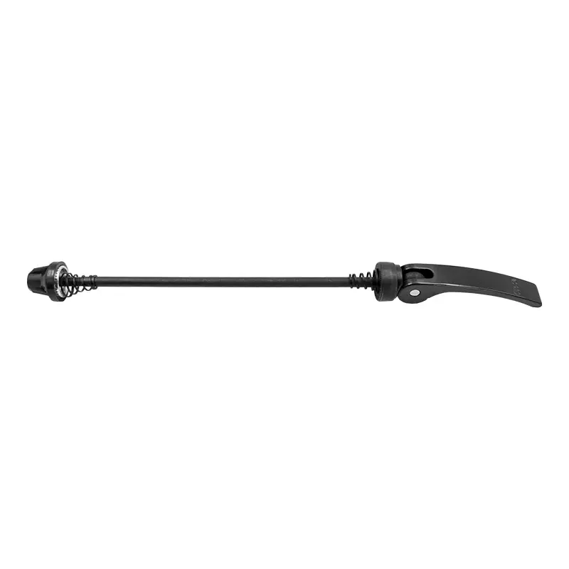 Promax Quick Release 148mm Posteriore in Alluminio Nero