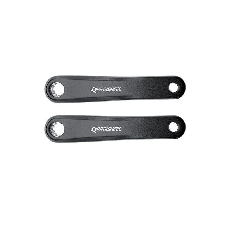 Prowheel Coppia Pedivelle E-Bike EB03 BOSCH3 175mm