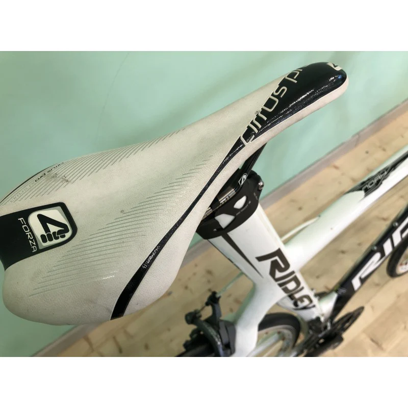 Ridley Bici Corsa Noah Fast 1303 - Shimano Ultegra 6800  Vuelta Speed One - Image 8