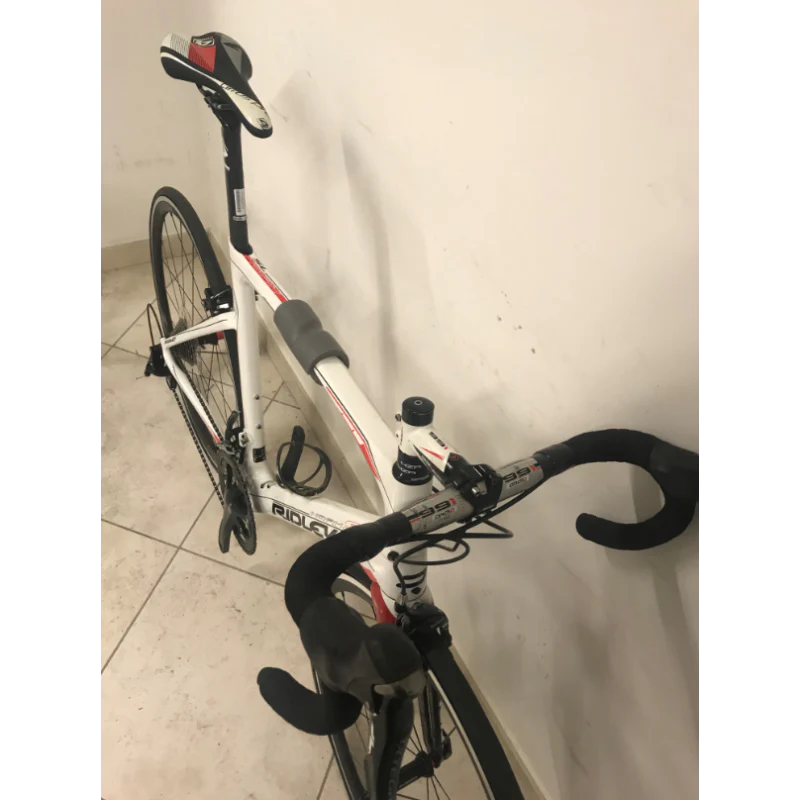 Ridley Bici Corsa Noah SL Shimano 105 11v Usato - Image 3