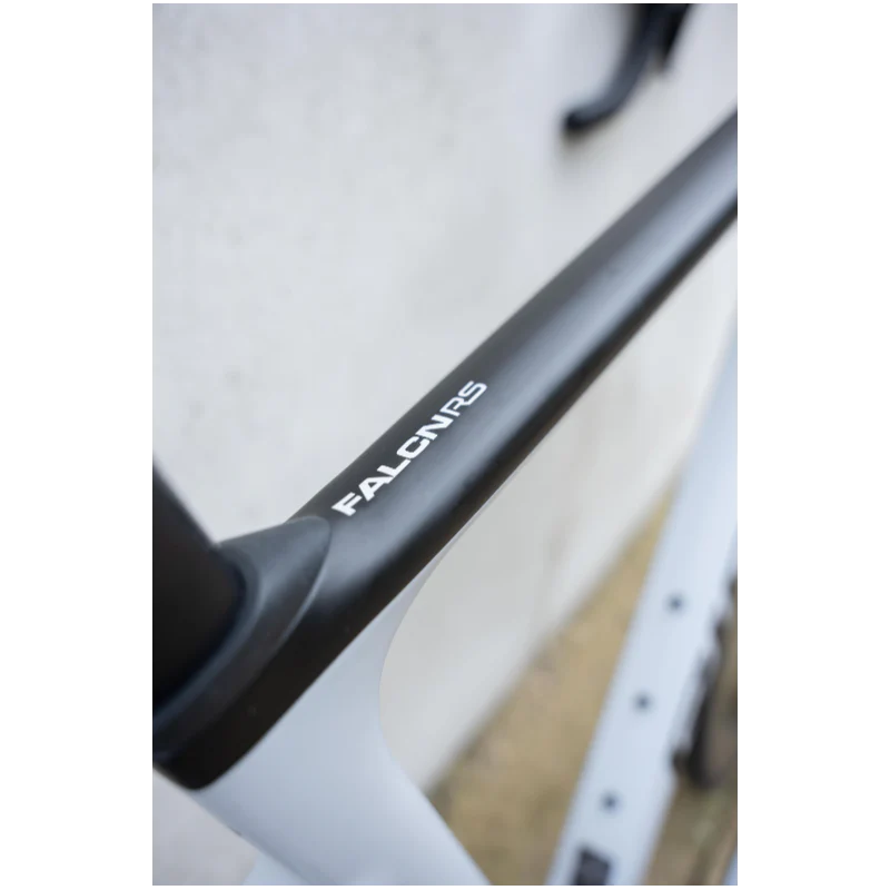 Ridley Bici Falcn Rs Disc - Ultegra R8170 12v - DT Swiss Arc 1400 Dicut 50 Carbon - Image 3