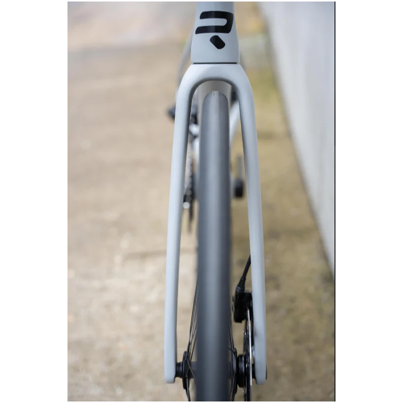 Ridley Bici Falcn Rs Disc - Ultegra R8170 12v - DT Swiss Arc 1400 Dicut 50 Carbon - Image 4