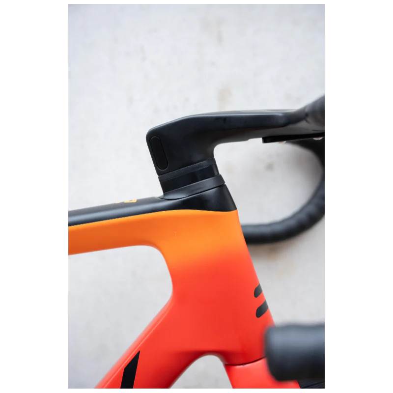 Ridley Bici Falcn Rs Disc - Ultegra R8170 12v - DT Swiss Arc 1400 Dicut 50 Carbon - Image 3