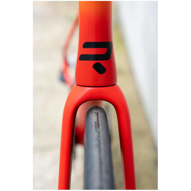 Ridley Bici Falcn Rs Disc - Ultegra R8170 12v - DT Swiss Arc 1400 Dicut 50 Carbon - Image 4