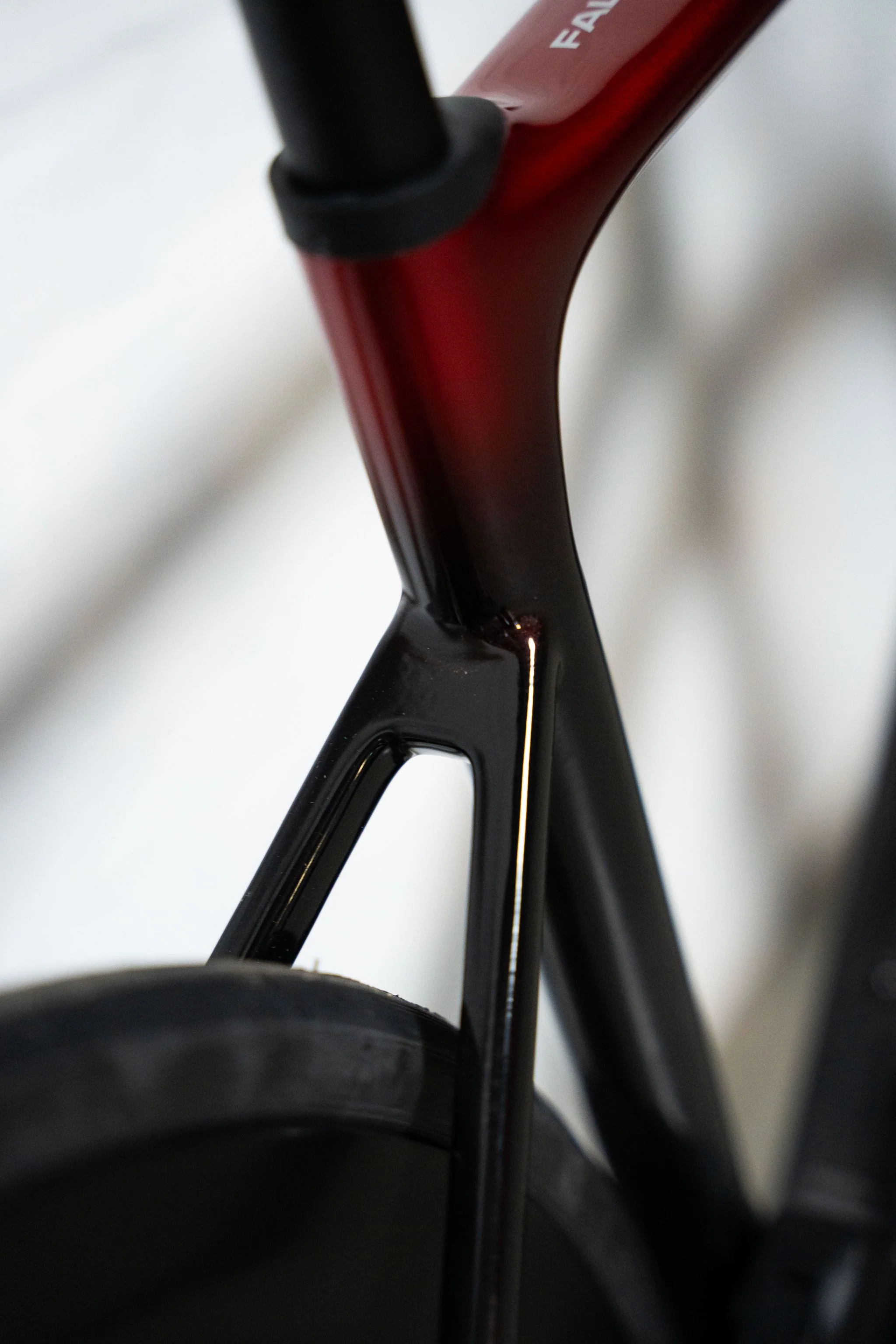 Ridley Bici Falcn -Shimano Ultegra Di2 12s -DT Swiss ARC1600 - Image 2