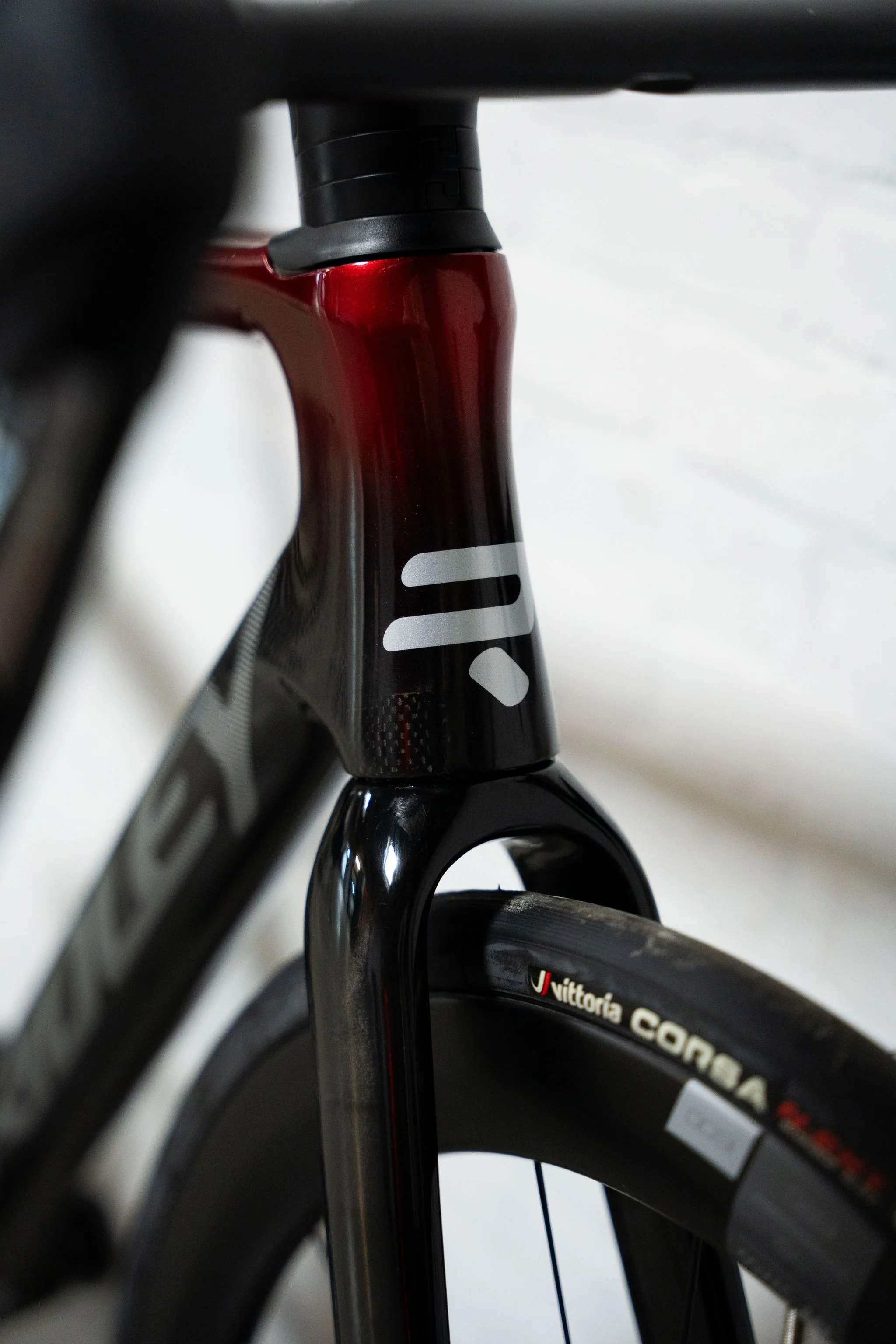 Ridley Bici Falcn -Shimano Ultegra Di2 12s -DT Swiss ARC1600 - Image 3