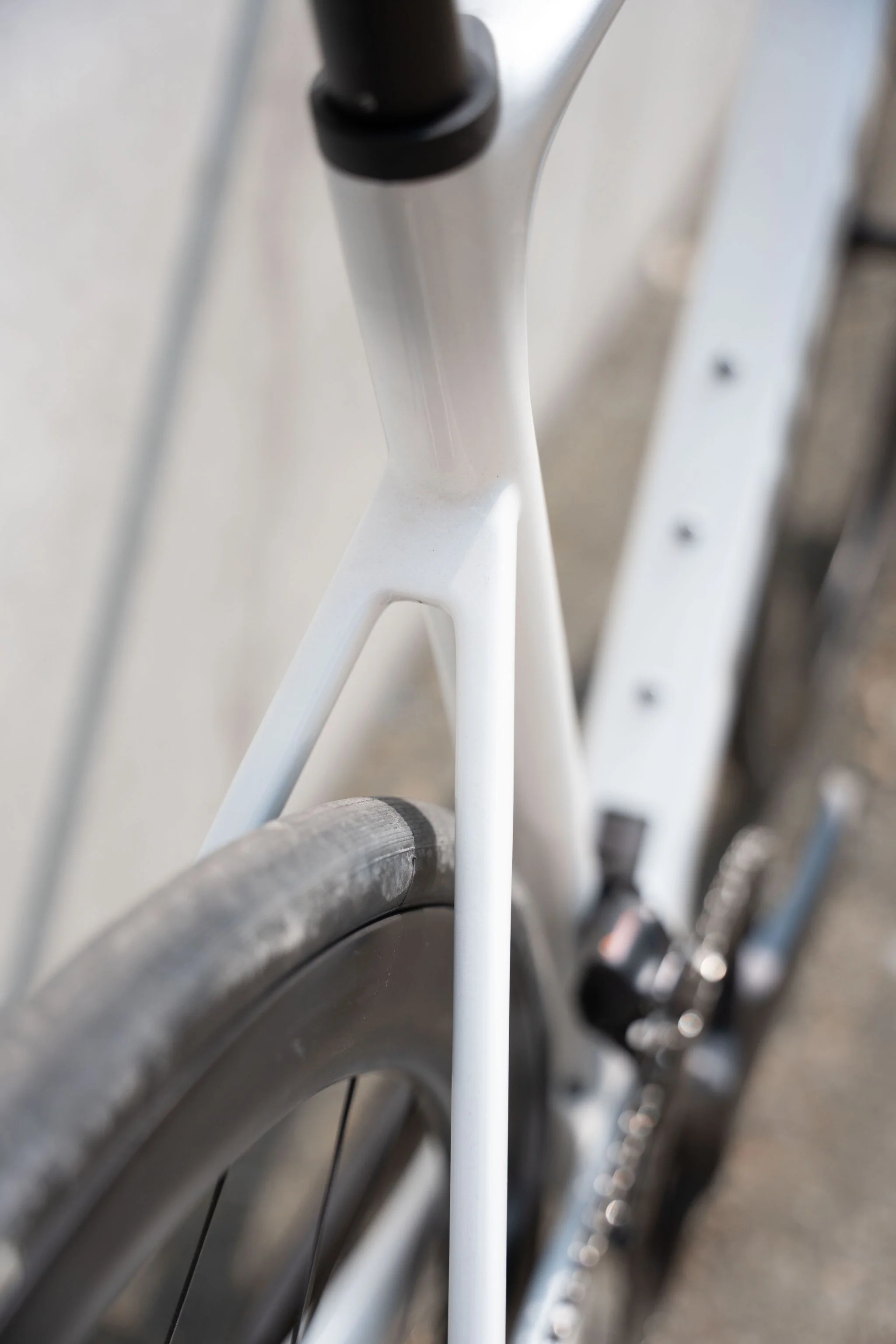 Ridley Bici Falcn -Shimano Ultegra Di2 12s -DT Swiss ARC1600 - Image 3