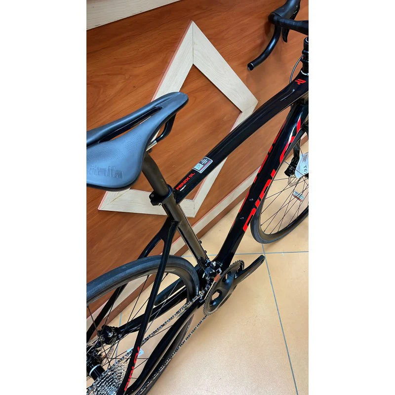 Ridley Bici Fenix SL Disc - Shimano 105 2x11 - Shimano RS 171 - Image 2