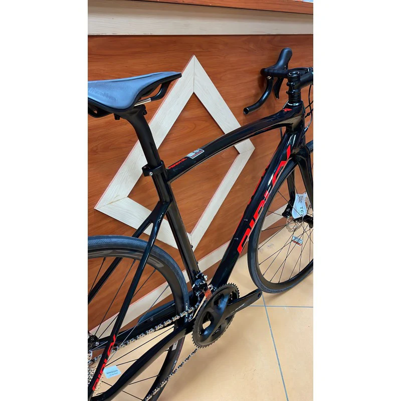 Ridley Bici Fenix SL Disc - Shimano 105 2x11 - Shimano RS 171 - Image 6