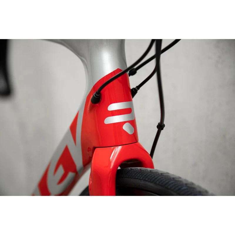 Ridley Bici Fenix SL Disc Ultegra 2x11v Red - Image 3