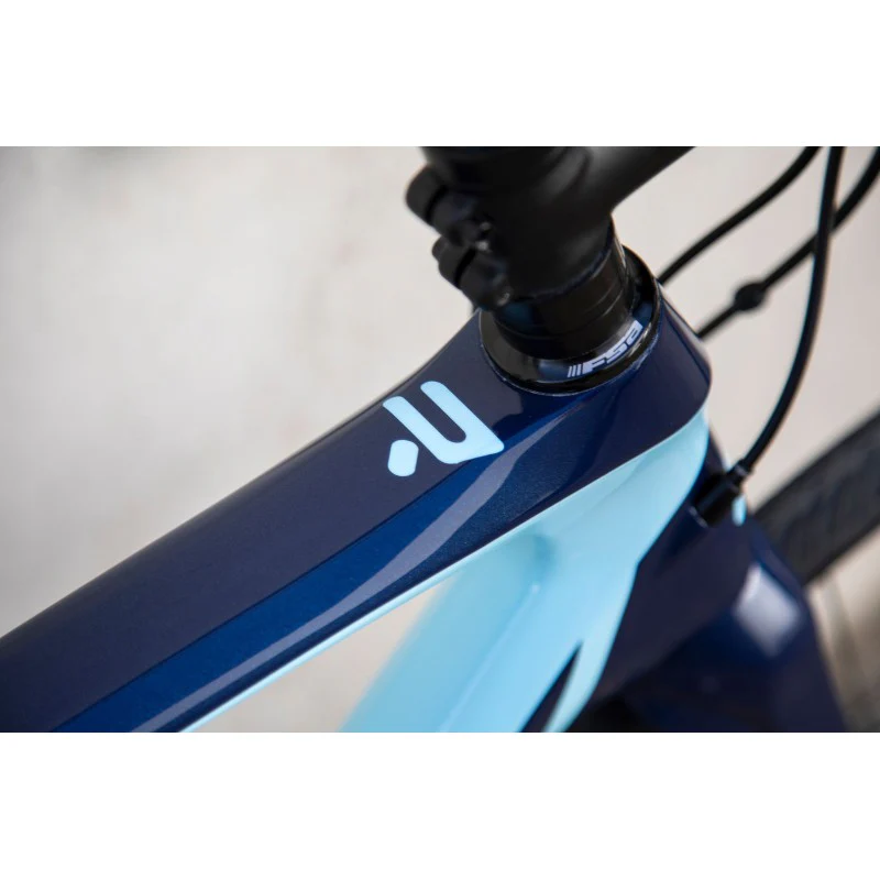 Ridley Bici Fenix SL - Shimano 105 Mix - Forza Levanto DB - Image 3