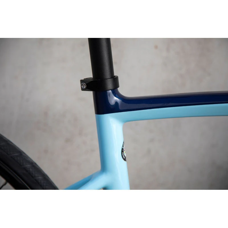 Ridley Bici Fenix SL - Shimano 105 Mix - Forza Levanto DB - Image 4