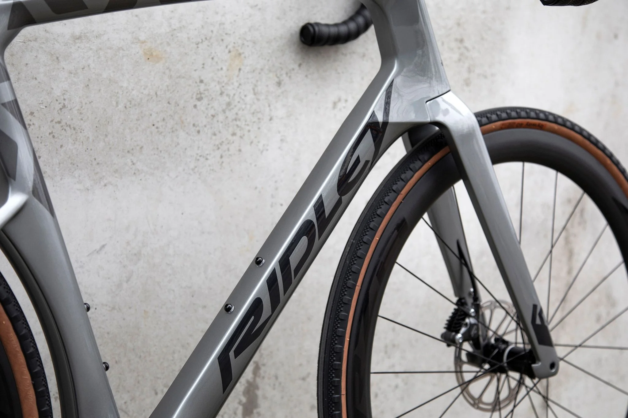 Ridley Bici Gravel Kanzo Fast GRX DI2 1x11 S Classified - Image 3