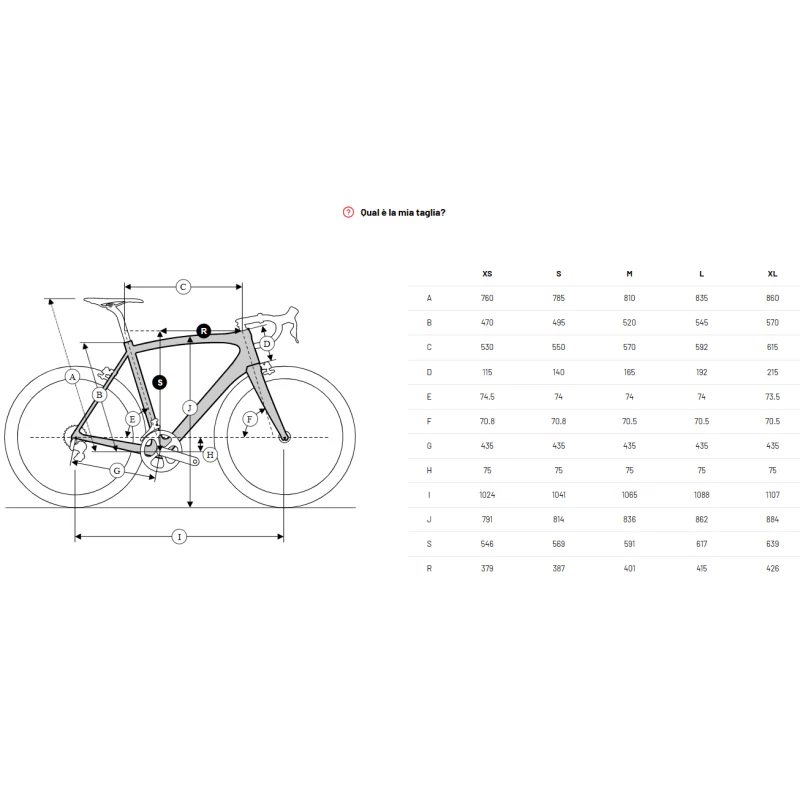 Ridley Bici Kanzo Adventure Rival1 Green - Image 5