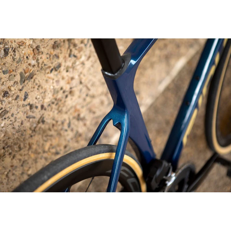 Ridley Bici Noah Disc 105 2x11 Camaleon - Image 3