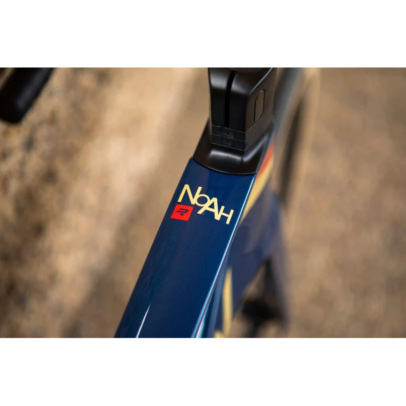 Ridley Bici Noah Disc Ultegra R8020 2x11 Camaleon - Image 2