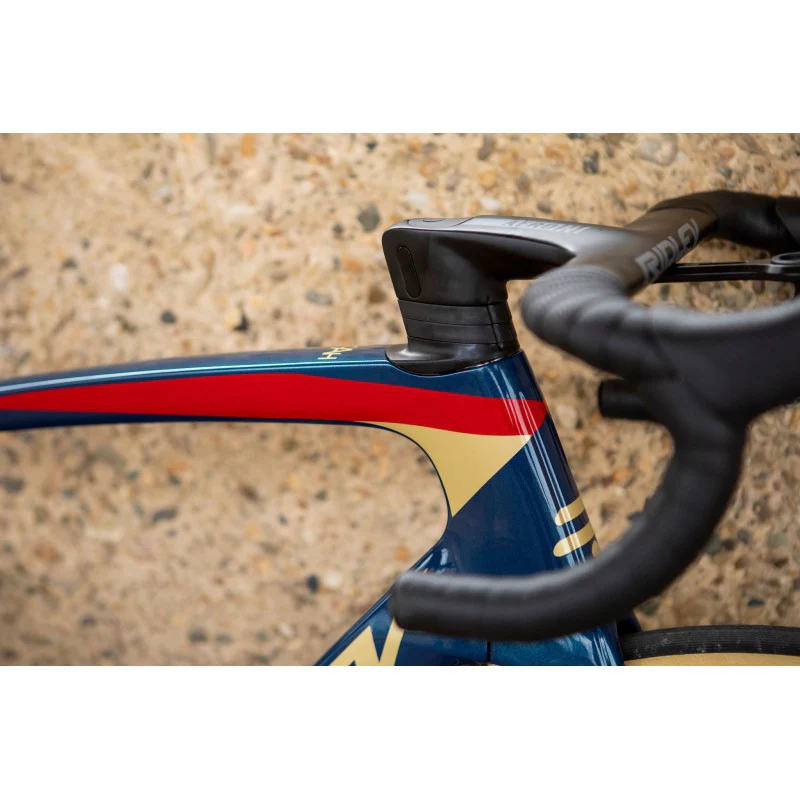 Ridley Bici Noah Disc Ultegra R8020 2x11 Camaleon - Image 4