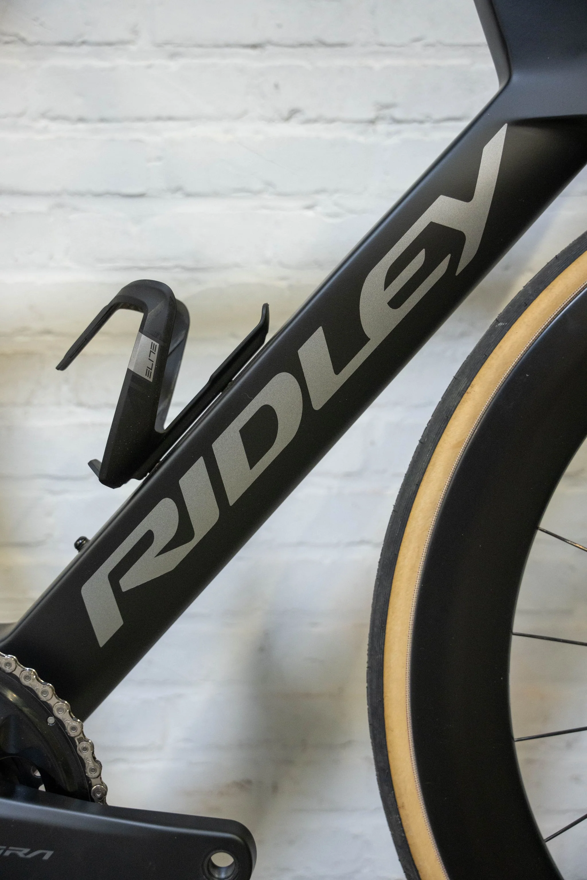 Ridley Bici Noah Fast - Shimano Ultegra Di2 12v - DT Swiss ARC 1400 Dicut - Image 4