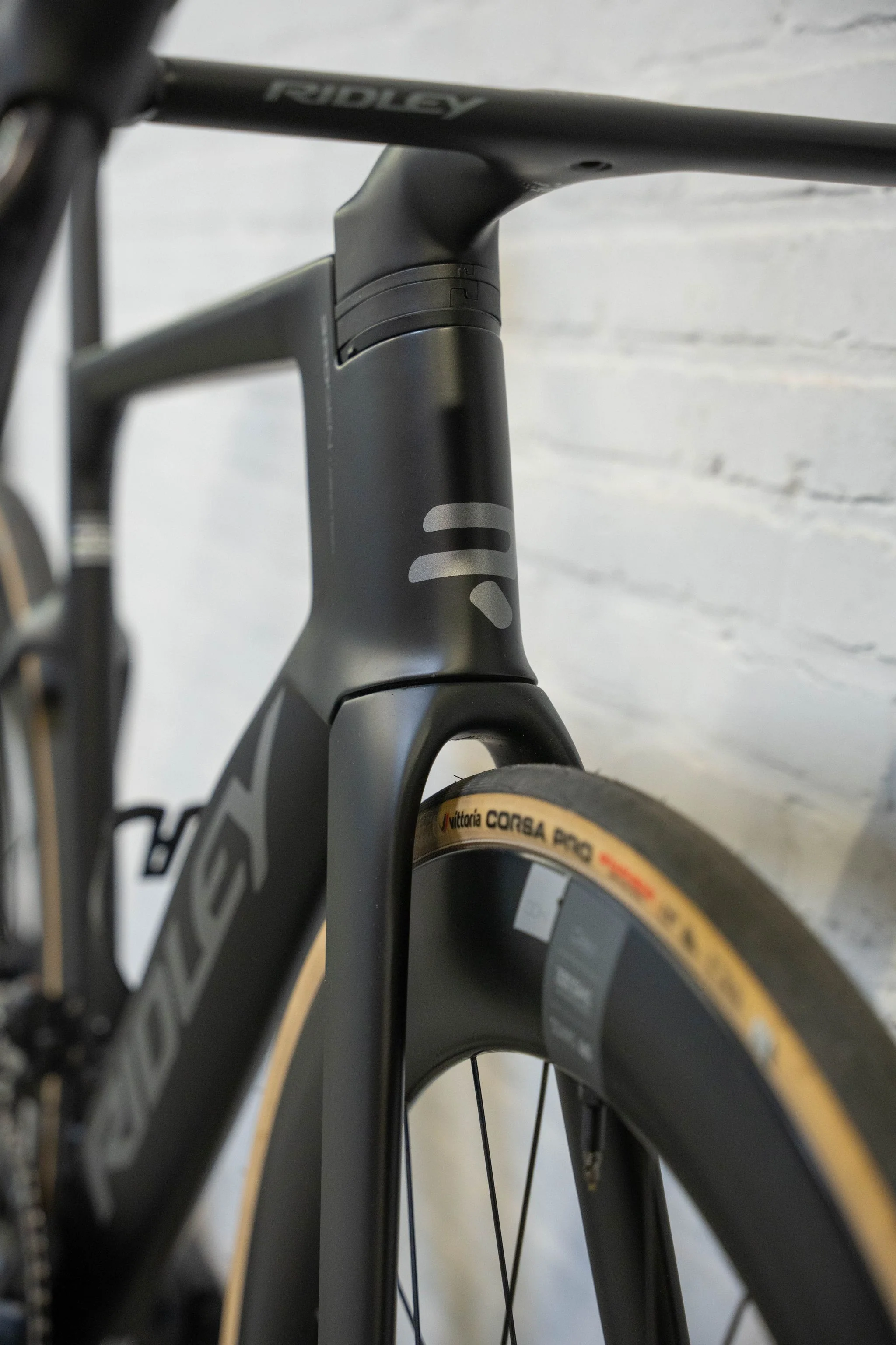 Ridley Bici Noah Fast - Shimano Ultegra Di2 12v - DT Swiss ARC 1400 Dicut - Image 5