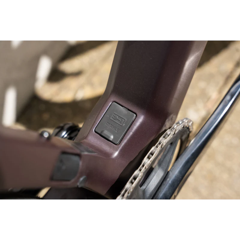 Ridley E-Grifn Road - Shimano 105 2x12 - DT Swiss G540 - Image 4