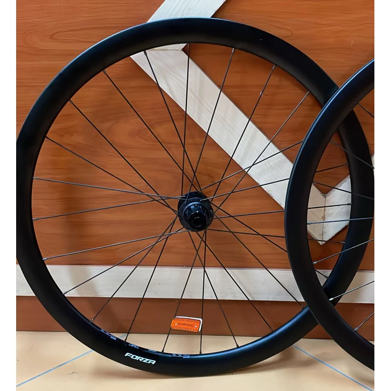 Ridley Ruote Forza Skiron Carbon Disc - Image 2
