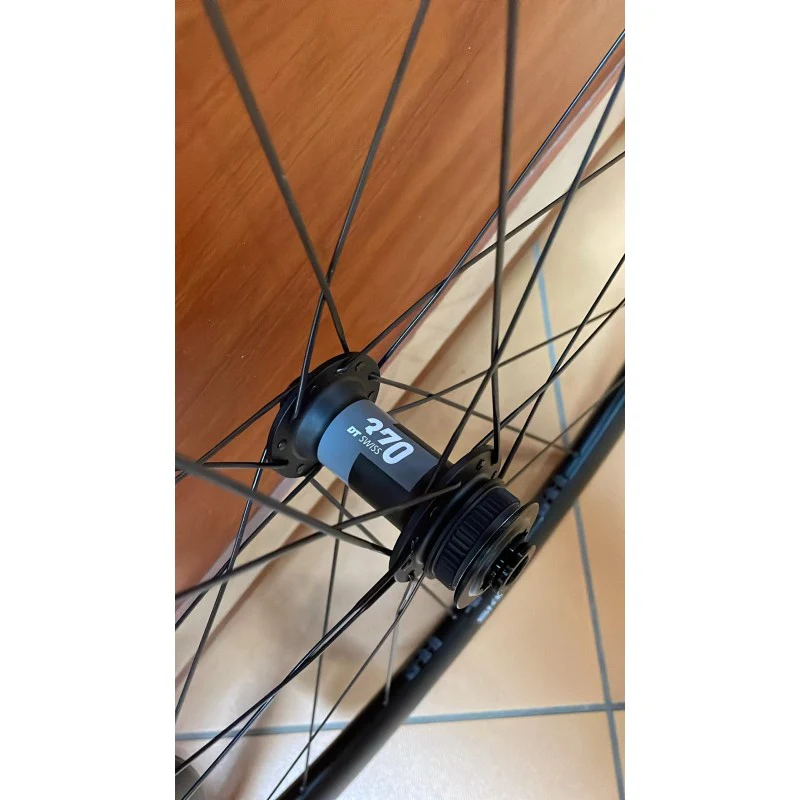 Ridley Ruote Forza Skiron Carbon Disc - Image 4