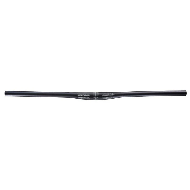 Ritchey Manubrio 2X Trail BB Black 740x9