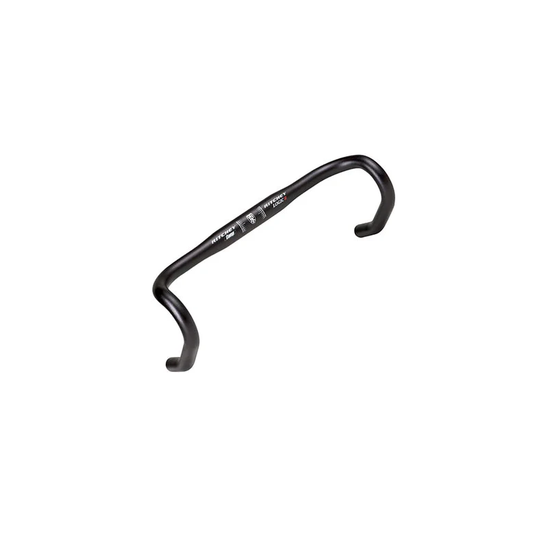 Ritchey Piega Road Comp Logic II Matt Black