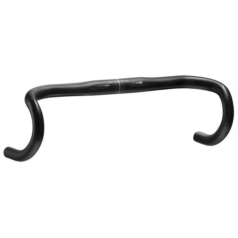 Ritchey Piega Road Superlogic Evo Curve Carbon Matt Black