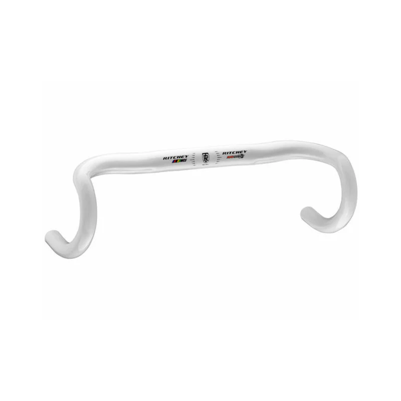Ritchey Piega Road Wcs Evo Curve Wet White