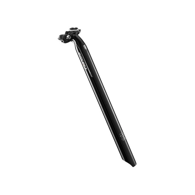 Ritchey Reggisella WCS Alluminio One Bolt 31.6 400mm Wet Black