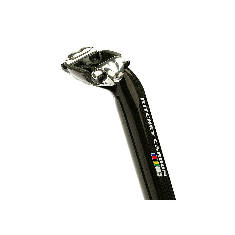 Ritchey Reggisella WCS Carbon One Bolt 27.2 350mm