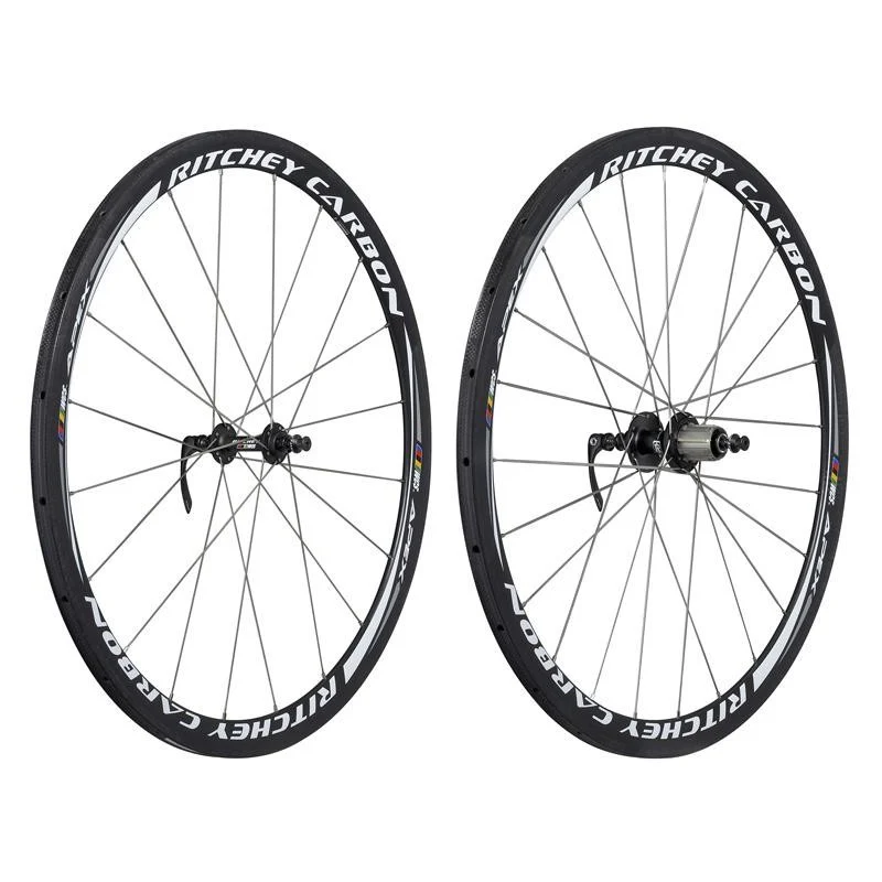 Ritchey Ruote WCS Apex 38 Tubolare