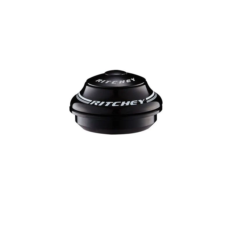Ritchey Serie Sterzo Upper WCS  Black Pressa Fit 1 1/8 12.4mm - Image 2
